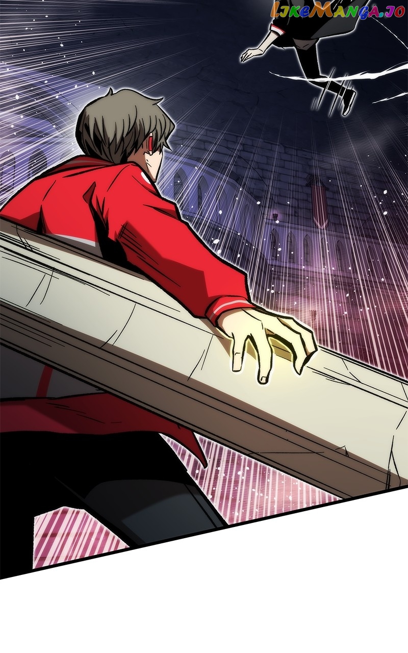 Ultra Alter Chapter 111 - page 104