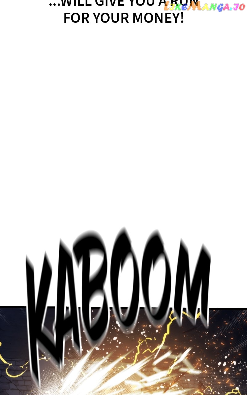 Ultra Alter Chapter 111 - page 109