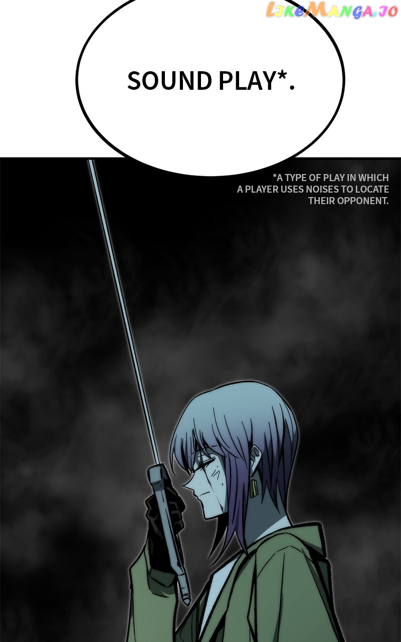 Ultra Alter Chapter 111 - page 11