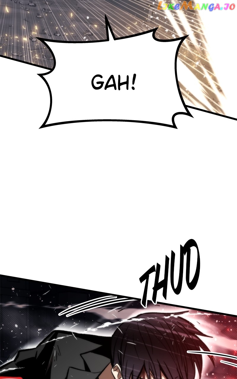 Ultra Alter Chapter 111 - page 112