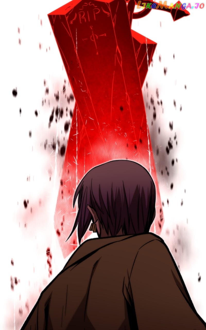 Ultra Alter Chapter 111 - page 116