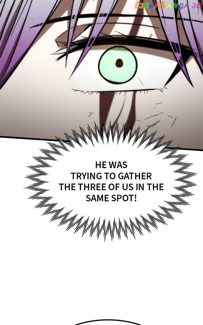 Ultra Alter Chapter 111 - page 118