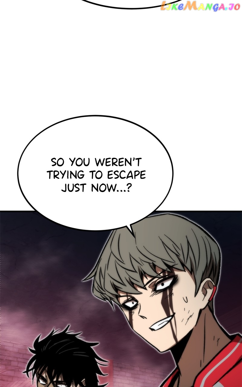 Ultra Alter Chapter 111 - page 122