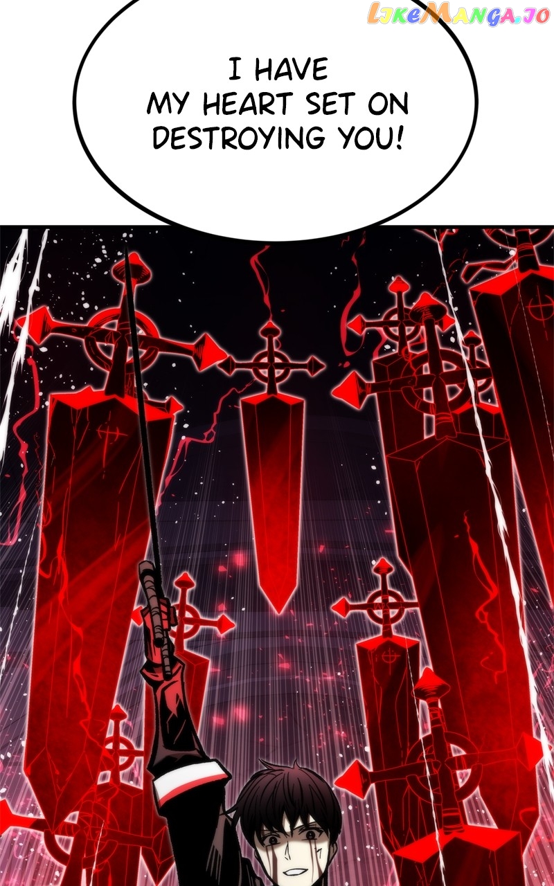 Ultra Alter Chapter 111 - page 125