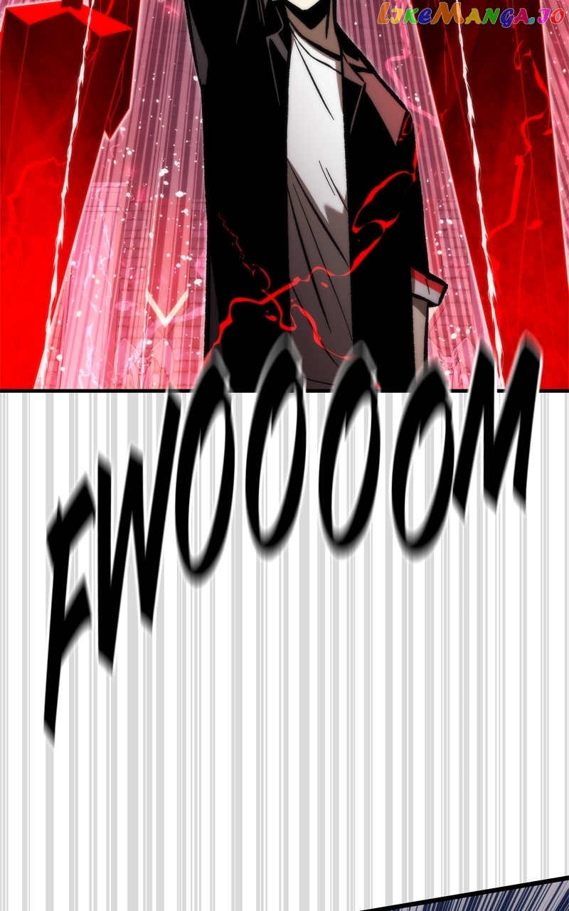 Ultra Alter Chapter 111 - page 126