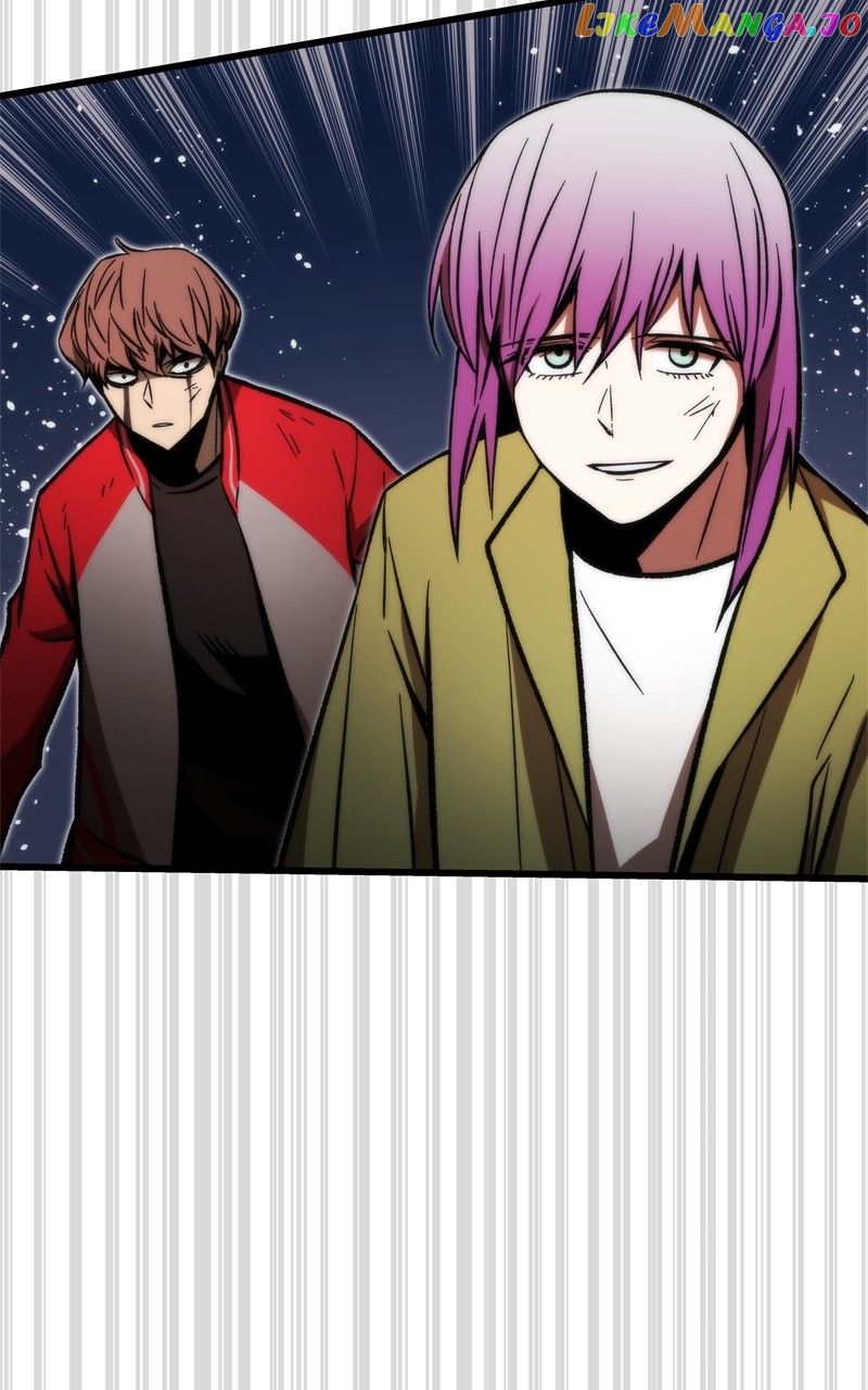 Ultra Alter Chapter 111 - page 127