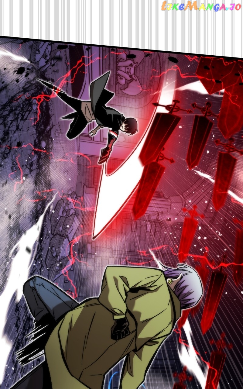Ultra Alter Chapter 111 - page 128