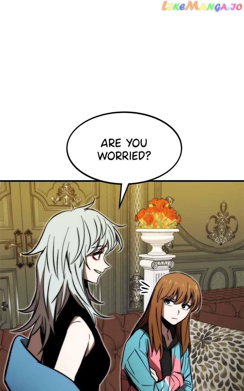 Ultra Alter Chapter 111 - page 133