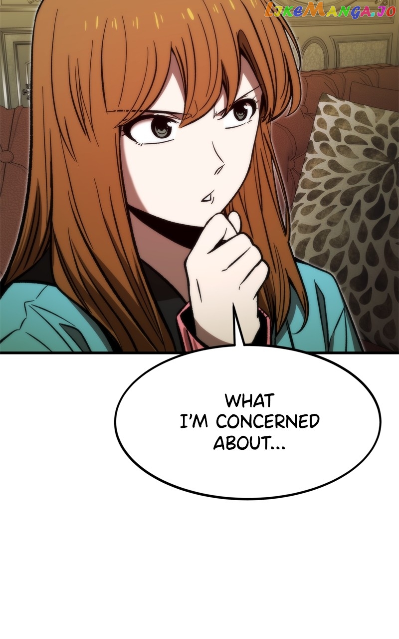 Ultra Alter Chapter 111 - page 135