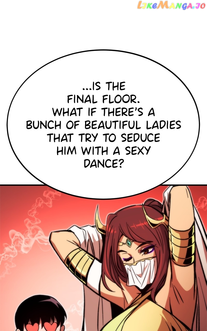 Ultra Alter Chapter 111 - page 136