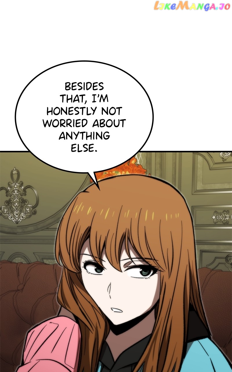 Ultra Alter Chapter 111 - page 138