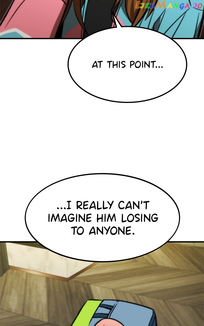 Ultra Alter Chapter 111 - page 139