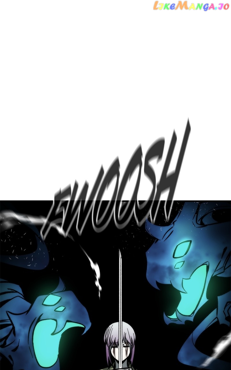 Ultra Alter Chapter 111 - page 14