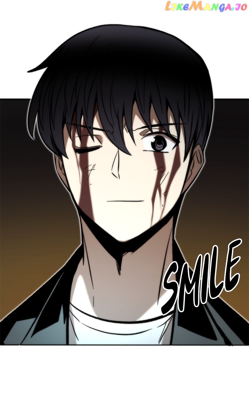 Ultra Alter Chapter 111 - page 148