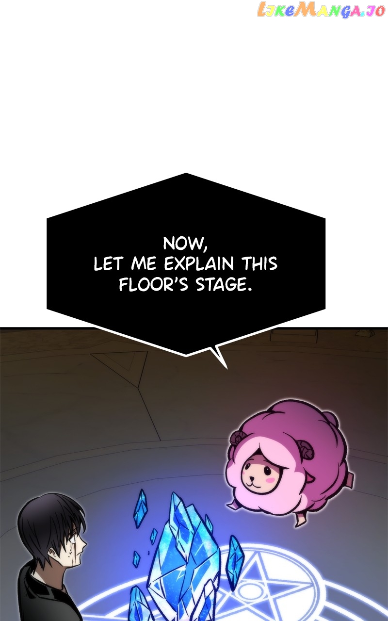 Ultra Alter Chapter 111 - page 149