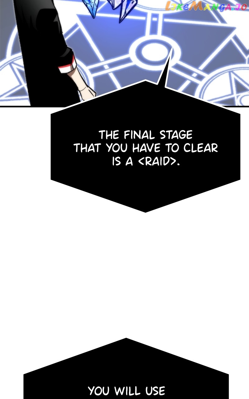 Ultra Alter Chapter 111 - page 150