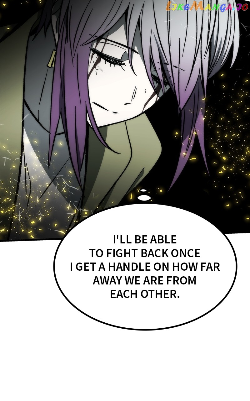 Ultra Alter Chapter 111 - page 18