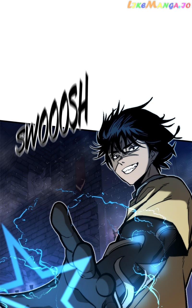 Ultra Alter Chapter 111 - page 2