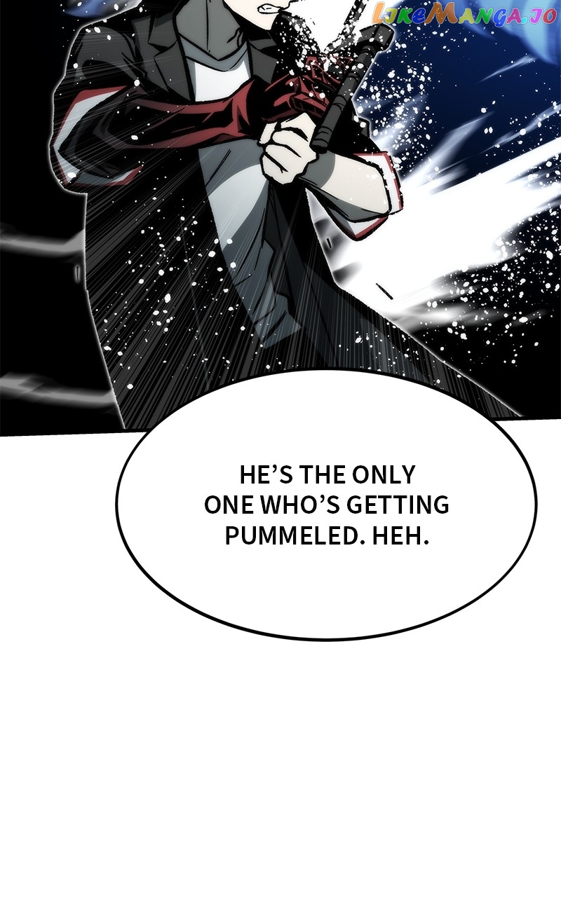 Ultra Alter Chapter 111 - page 25