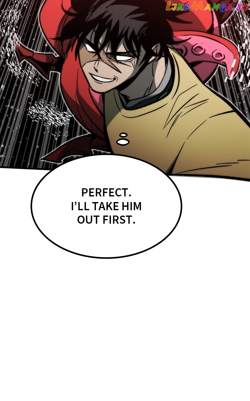 Ultra Alter Chapter 111 - page 27