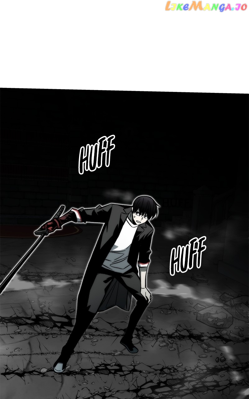 Ultra Alter Chapter 111 - page 28