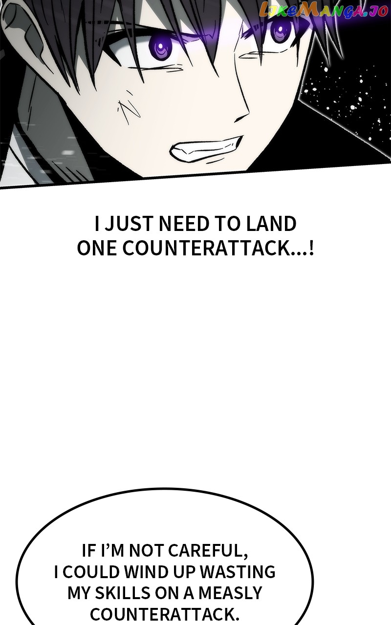 Ultra Alter Chapter 111 - page 30
