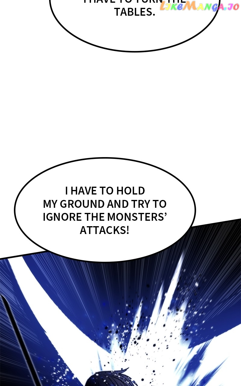Ultra Alter Chapter 111 - page 32
