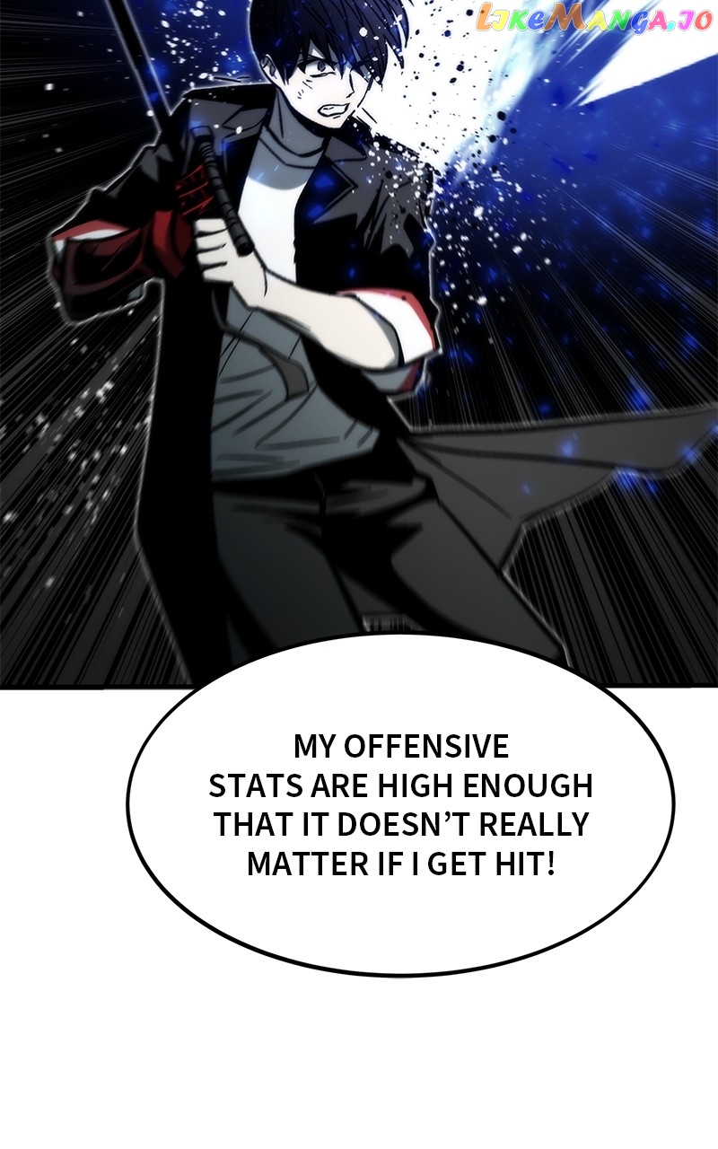 Ultra Alter Chapter 111 - page 33