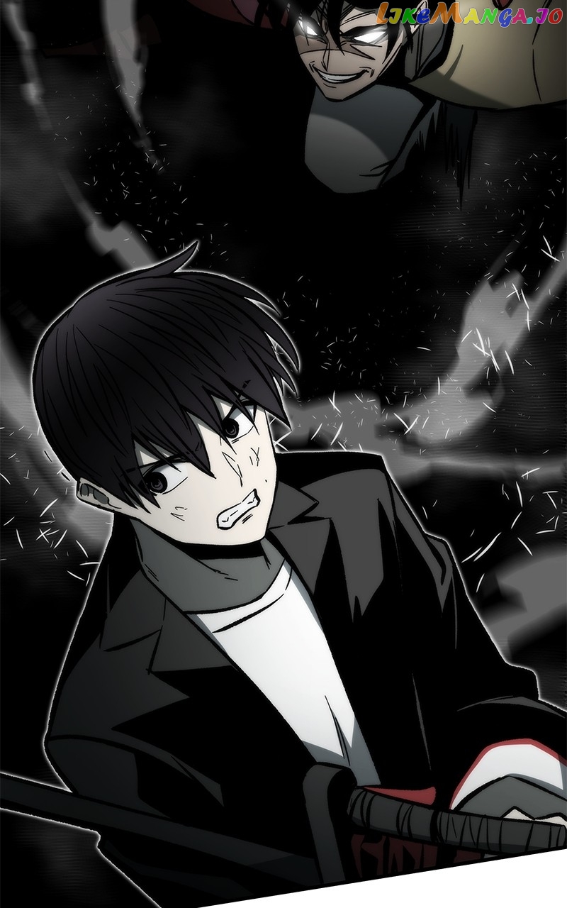 Ultra Alter Chapter 111 - page 37