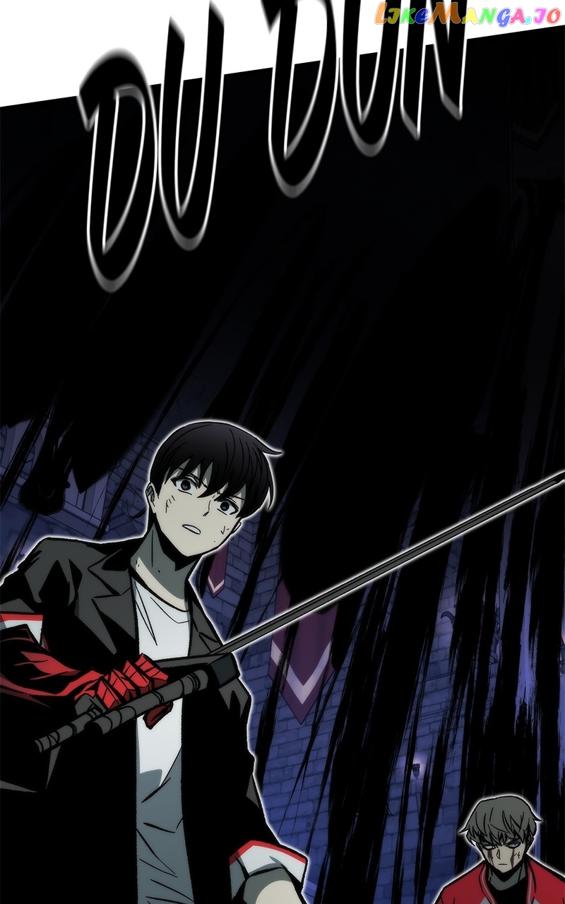 Ultra Alter Chapter 111 - page 4