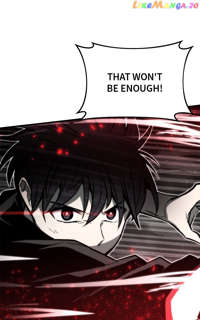 Ultra Alter Chapter 111 - page 47