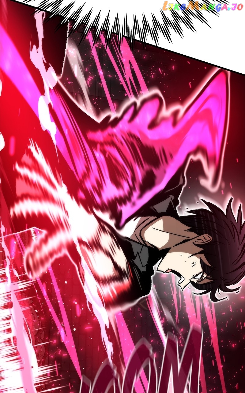 Ultra Alter Chapter 111 - page 49