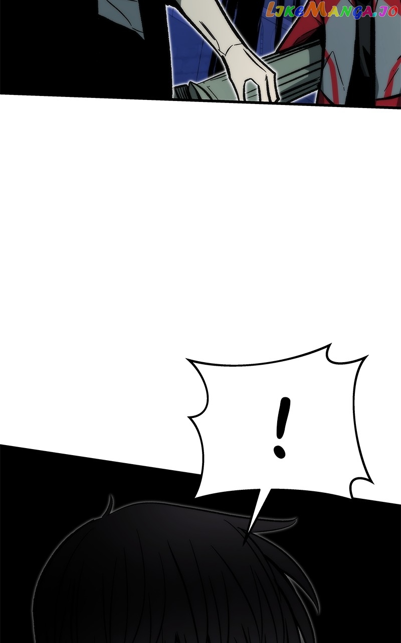 Ultra Alter Chapter 111 - page 5