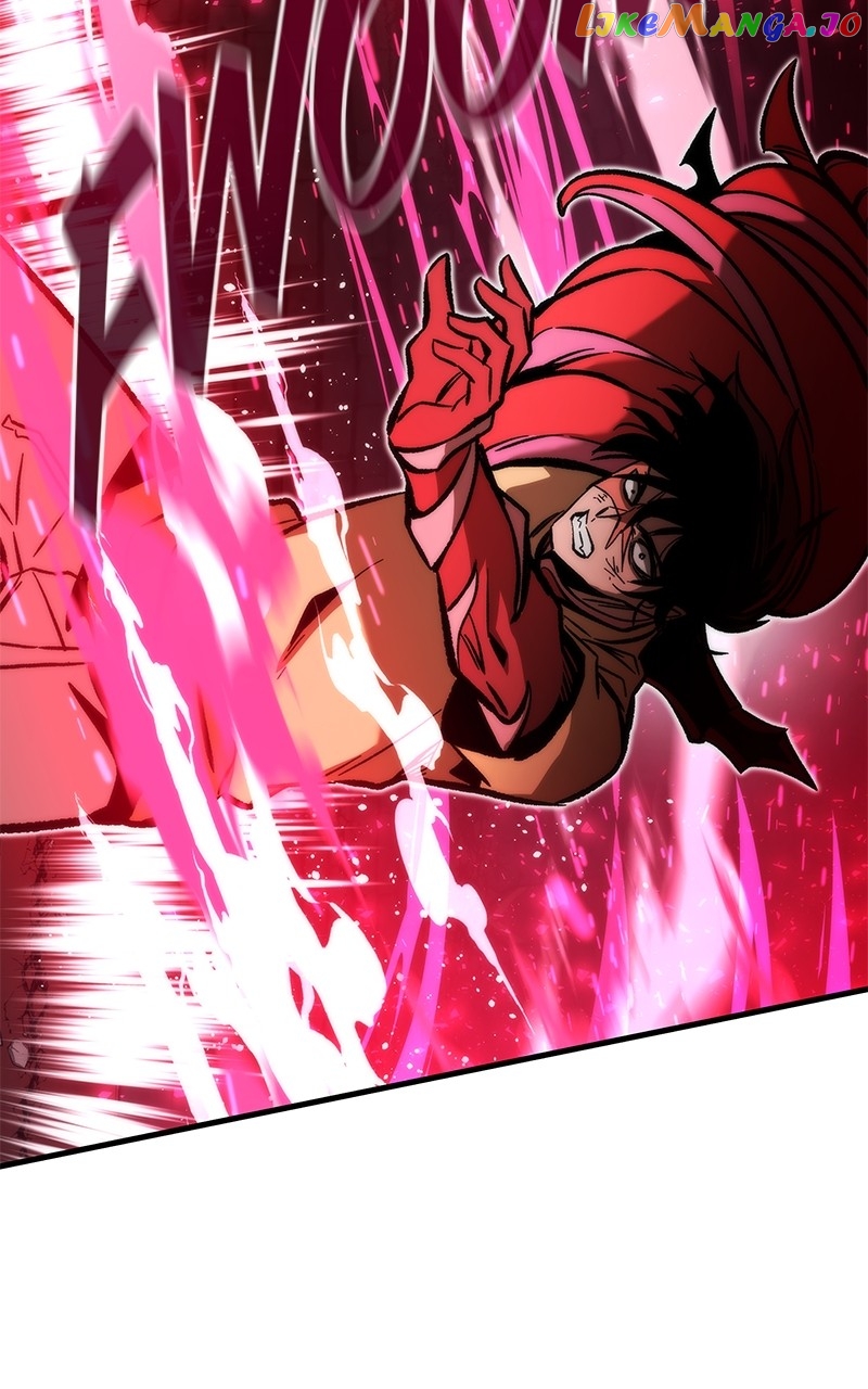 Ultra Alter Chapter 111 - page 50