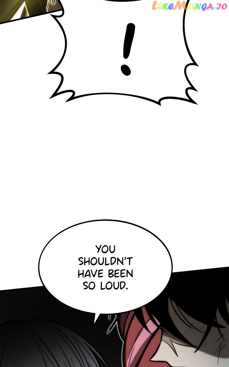 Ultra Alter Chapter 111 - page 54