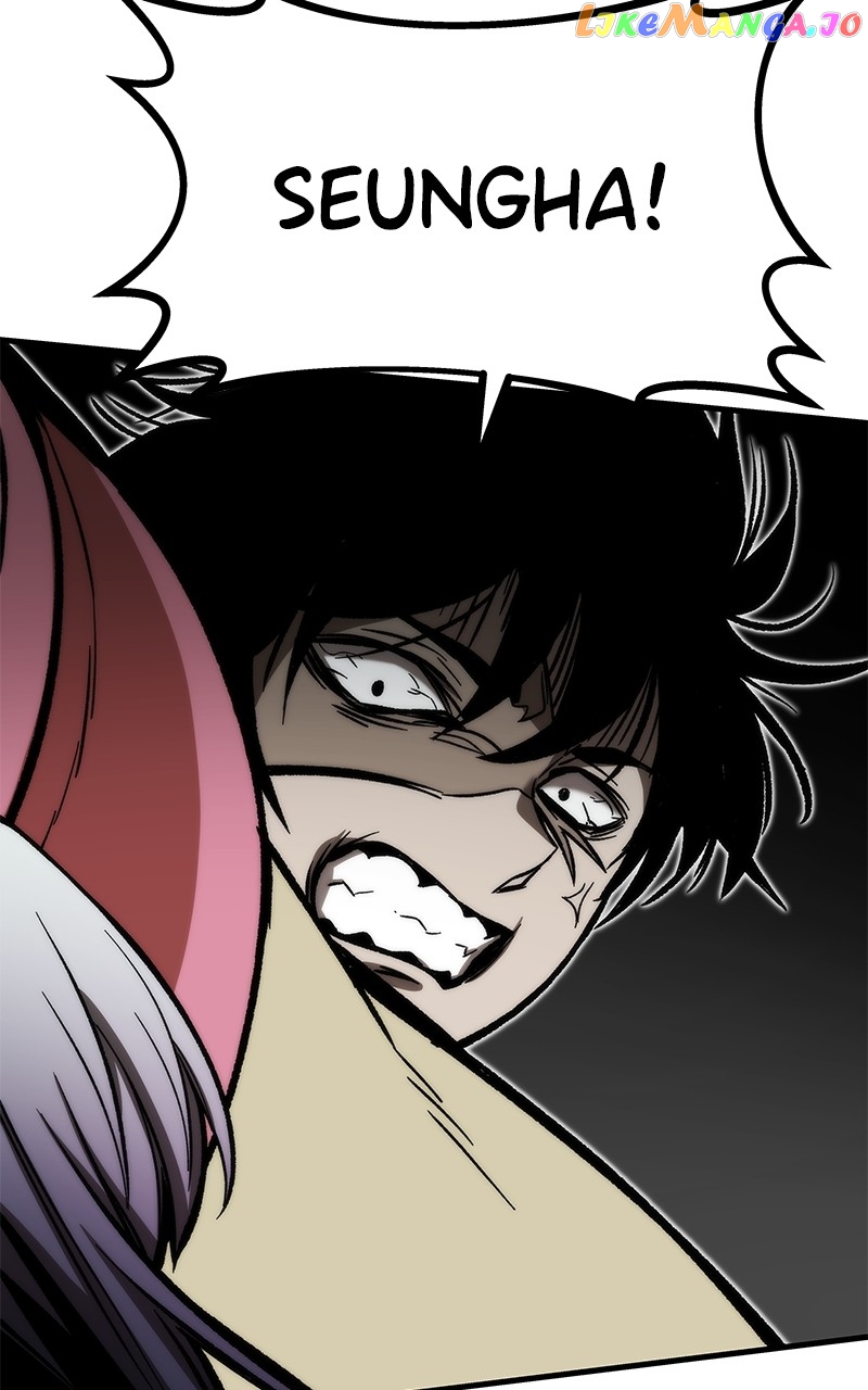 Ultra Alter Chapter 111 - page 56