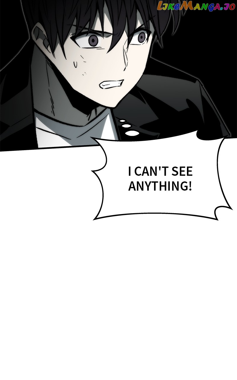 Ultra Alter Chapter 111 - page 6
