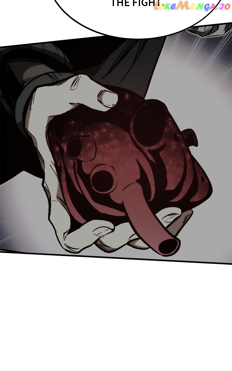 Ultra Alter Chapter 111 - page 63