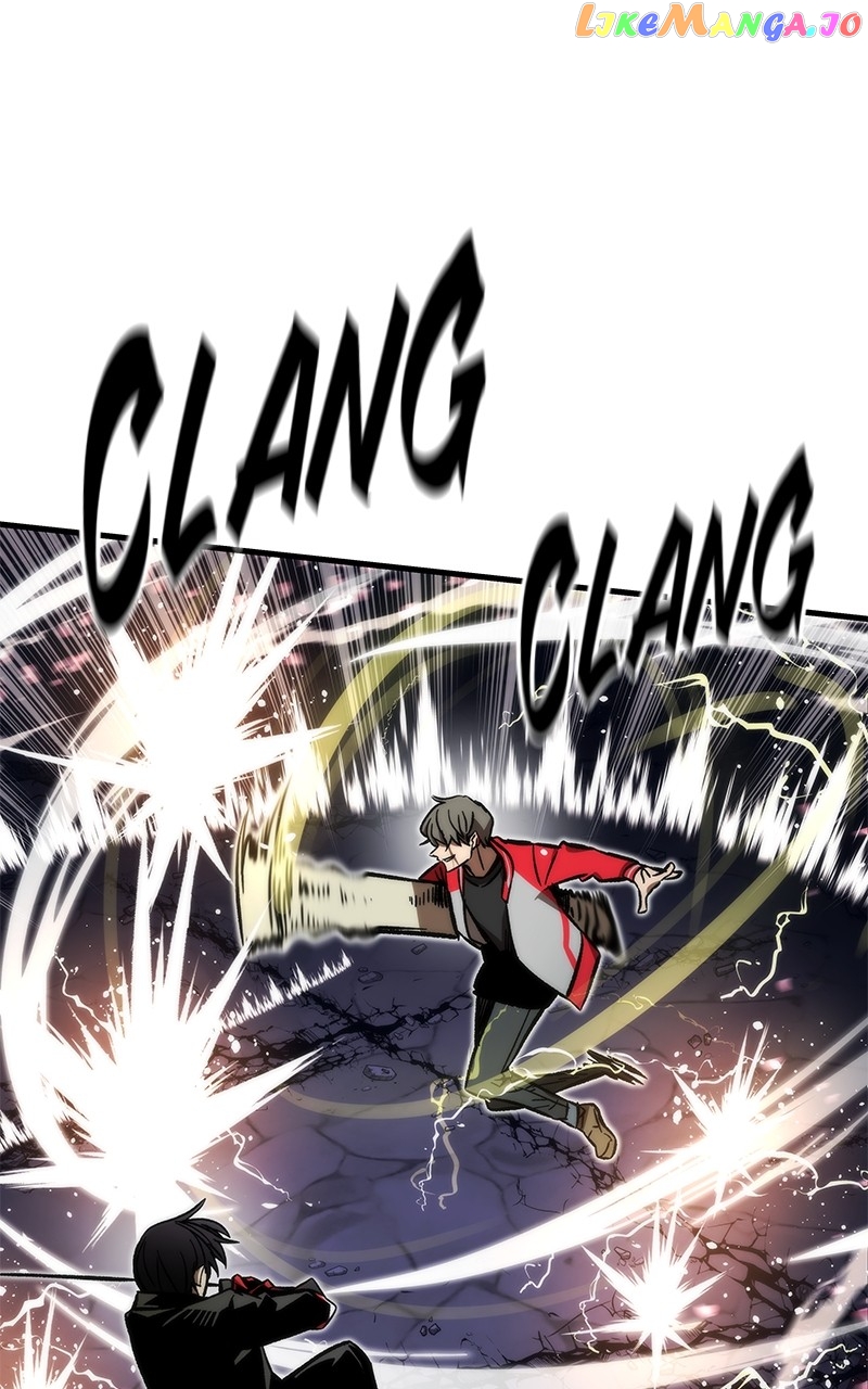 Ultra Alter Chapter 111 - page 68