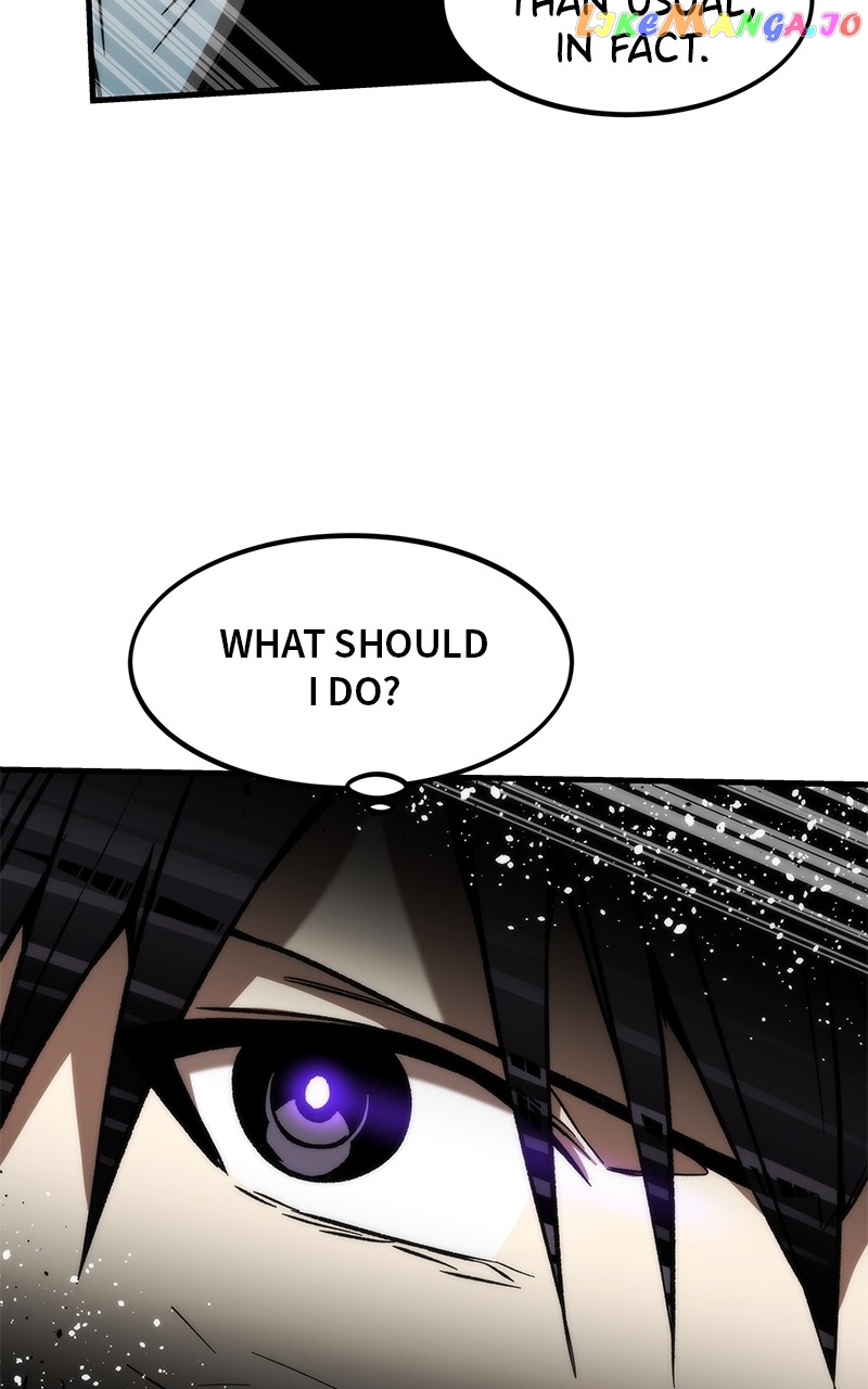 Ultra Alter Chapter 111 - page 72
