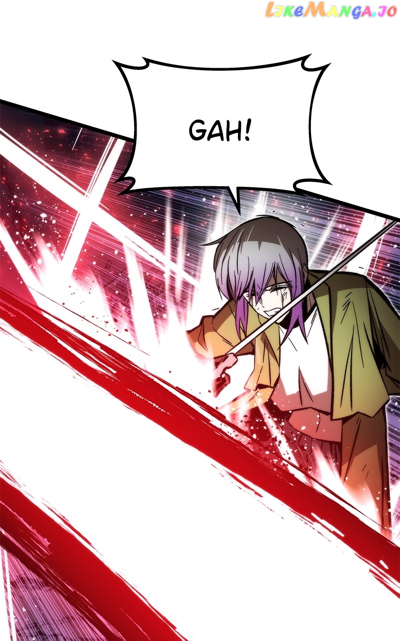 Ultra Alter Chapter 111 - page 83