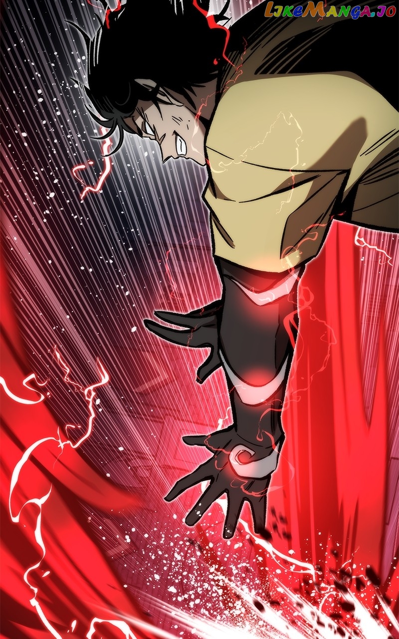 Ultra Alter Chapter 111 - page 95