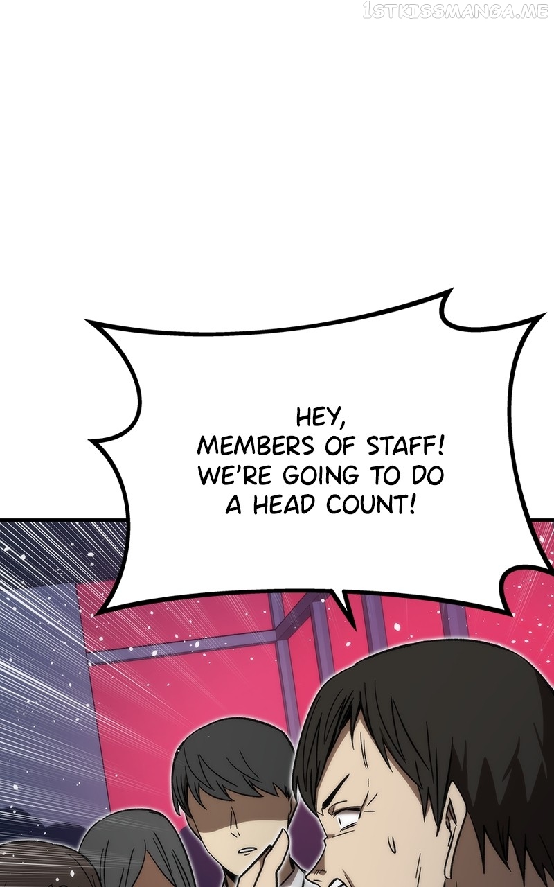 Ultra Alter Chapter 70 - page 100