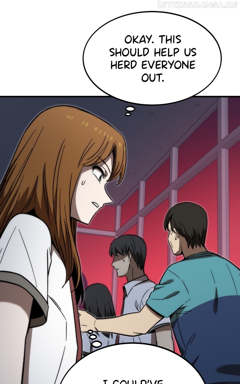Ultra Alter Chapter 70 - page 102