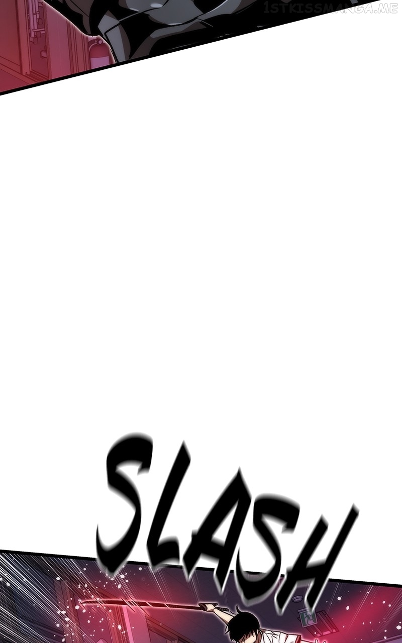 Ultra Alter Chapter 70 - page 107