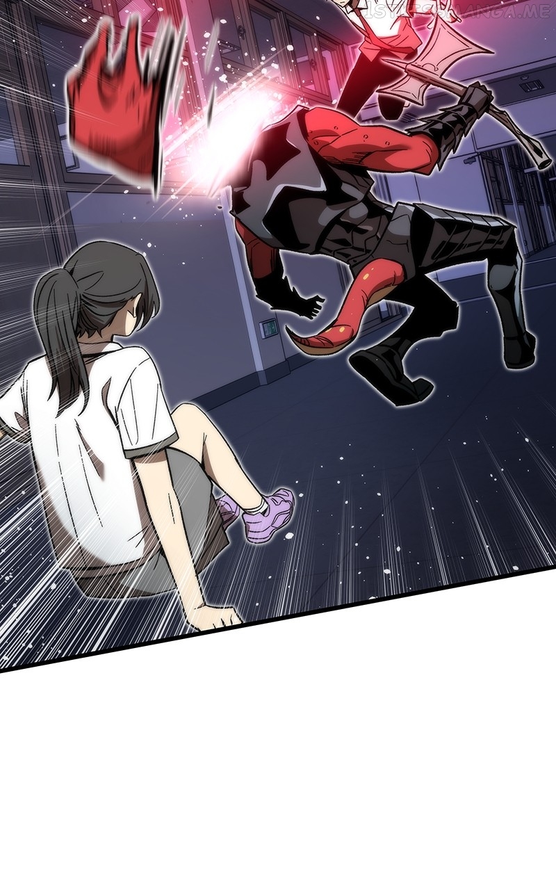 Ultra Alter Chapter 70 - page 108