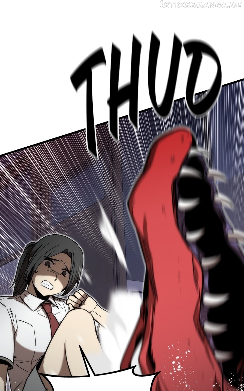 Ultra Alter Chapter 70 - page 109