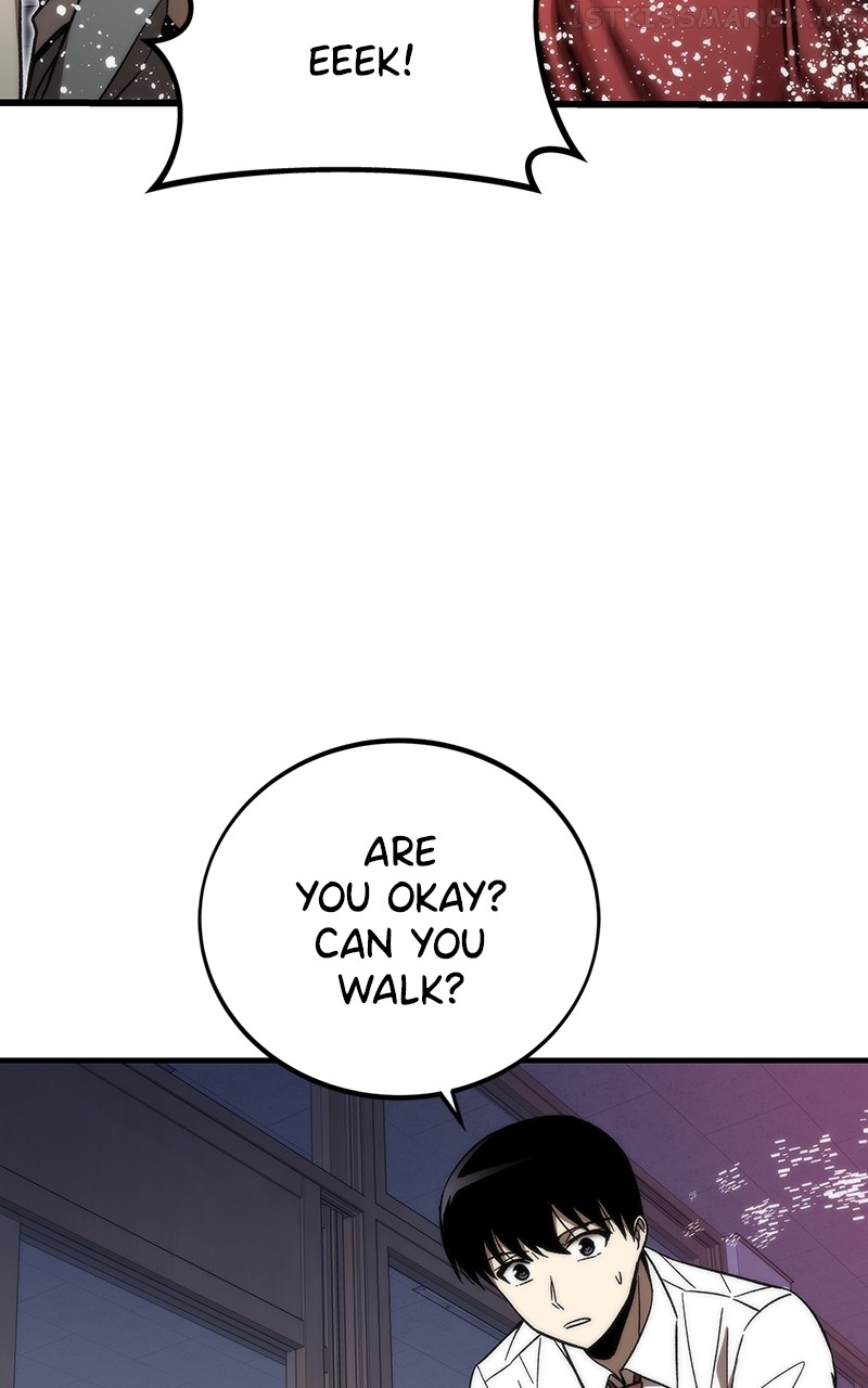 Ultra Alter Chapter 70 - page 110