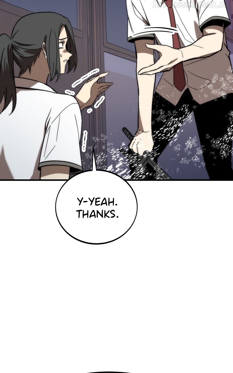 Ultra Alter Chapter 70 - page 111