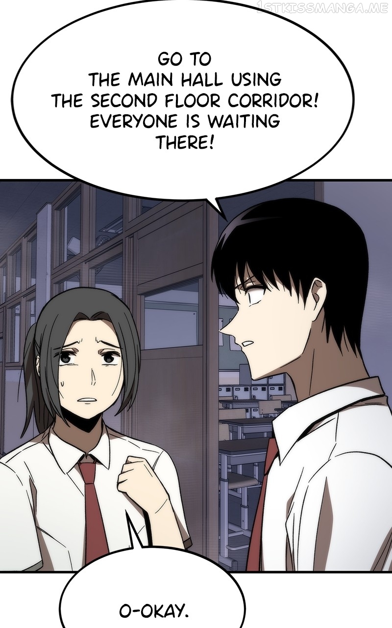 Ultra Alter Chapter 70 - page 112